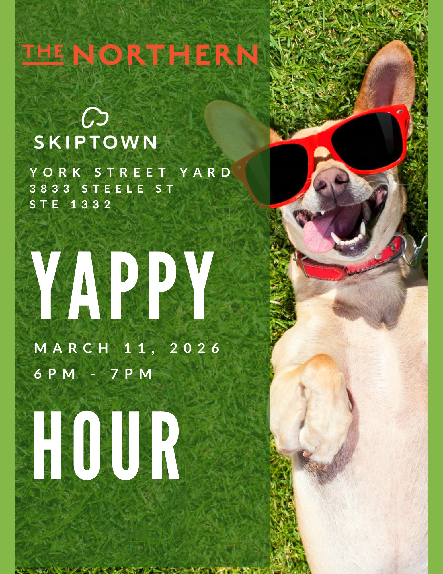 Resident Events Image 1